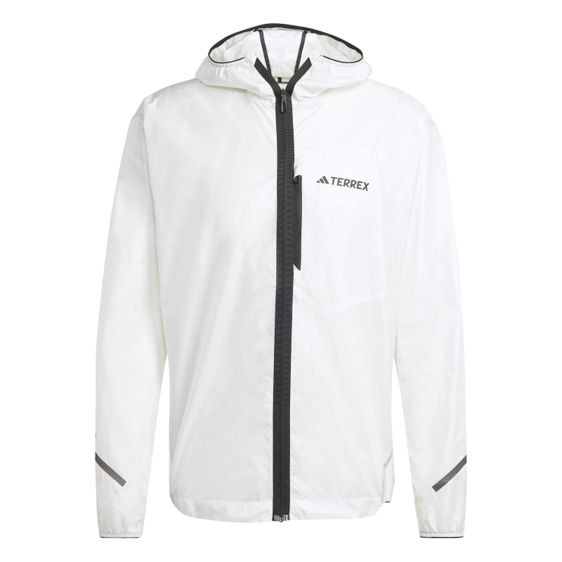 Regenjacke adidas Terrex Xperior Light Windweave