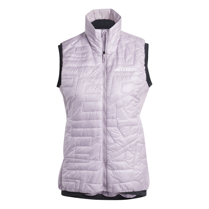 Daunenweste Damen adidas Terrex Xperior Varilite PrimaLoft