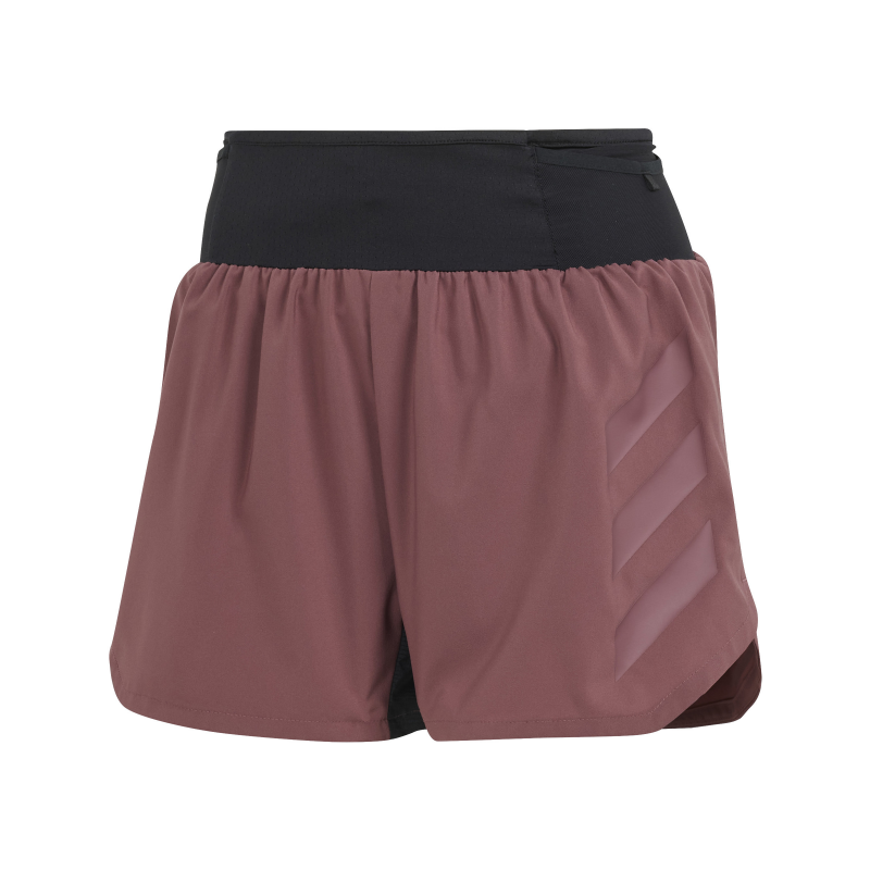 Shorts für Damen adidas Terrex Agravic