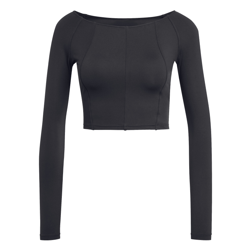 Langarmtrikot für Damen adidas