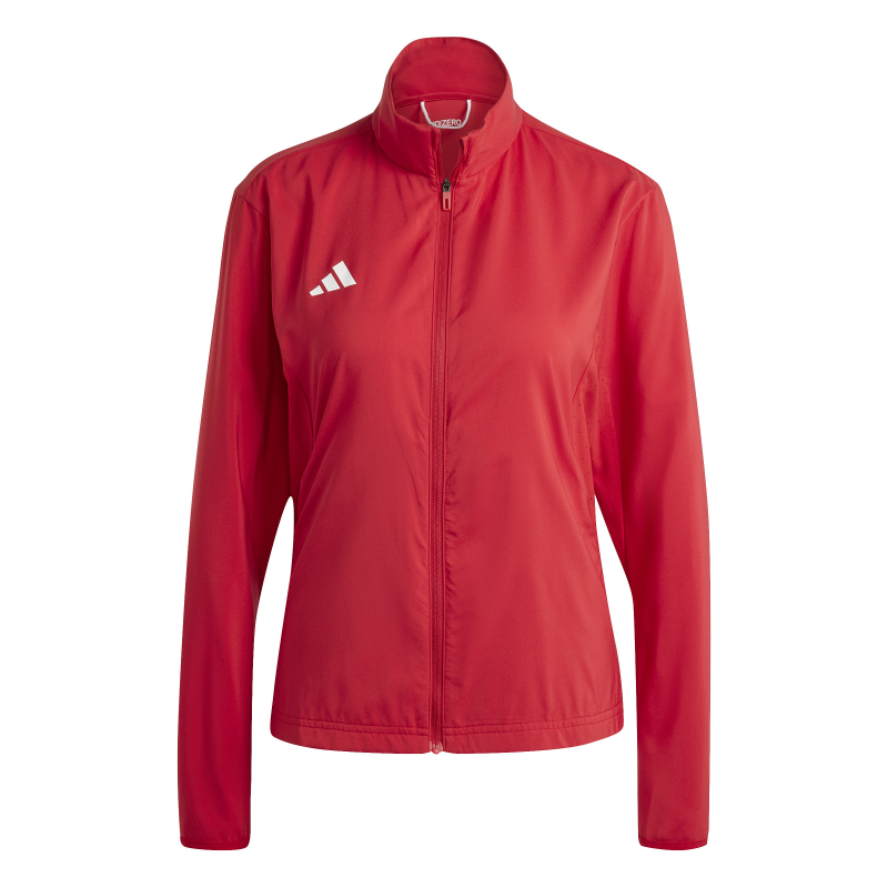 Regenjacke für Damen adidas Adizero Essentials