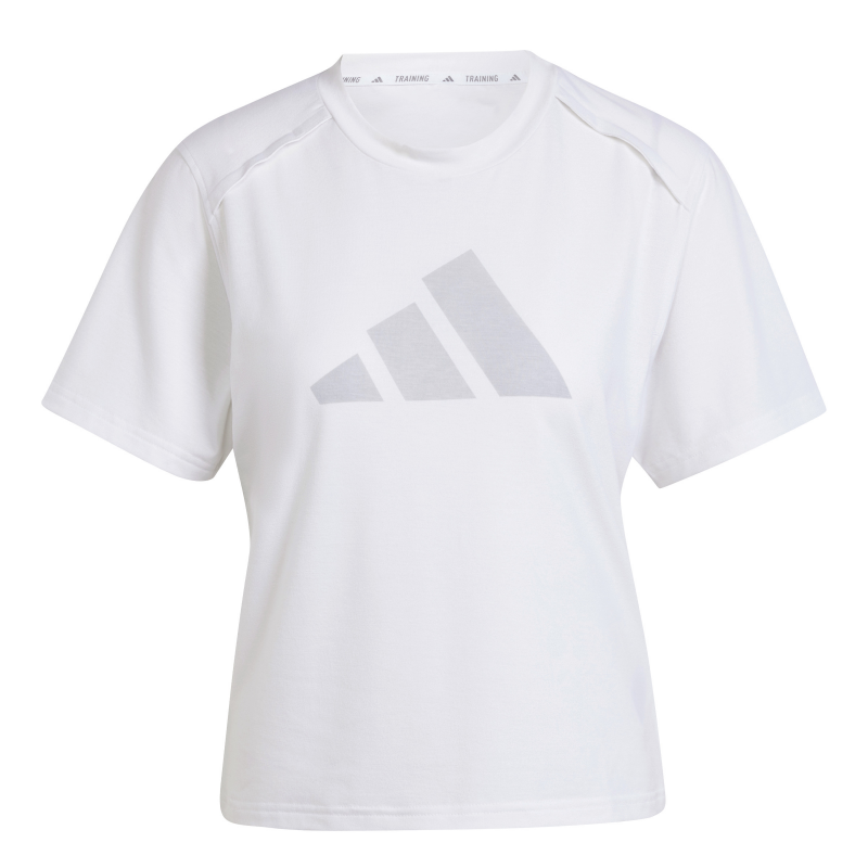 Trikot Frau adidas Power Performance Big Logo