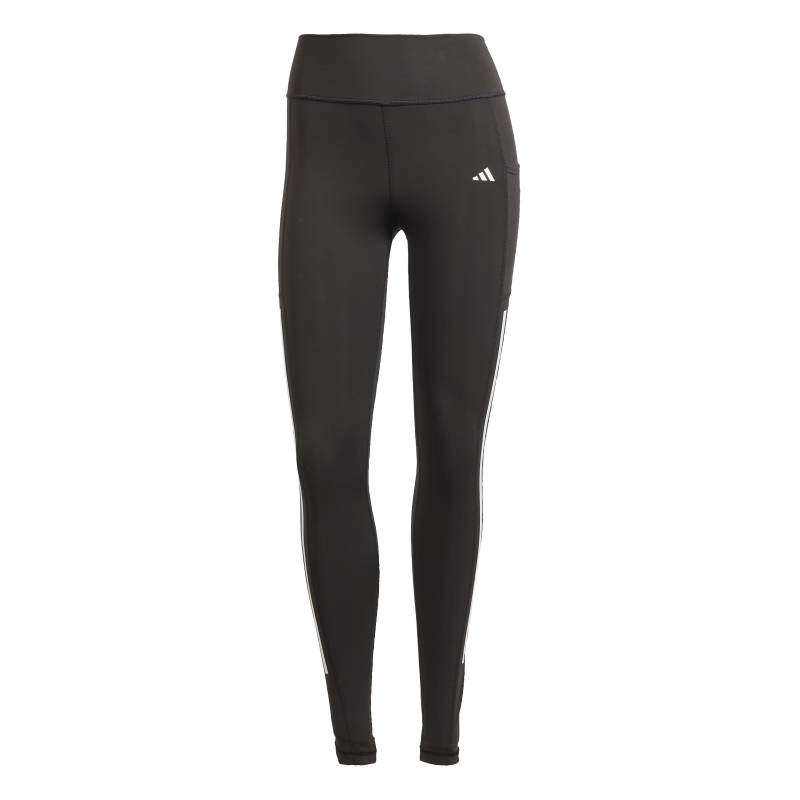 Leggings Frau adidas Optime 3Stripes