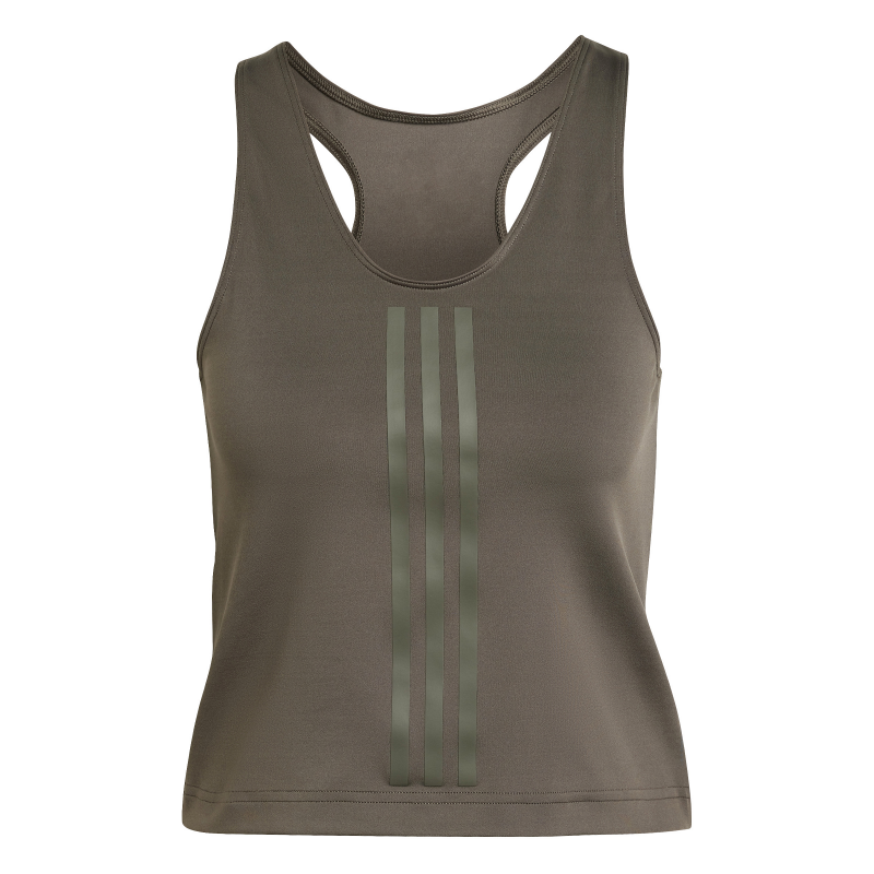 Enges Wende-Top, Damen adidas Power 3-Stripes