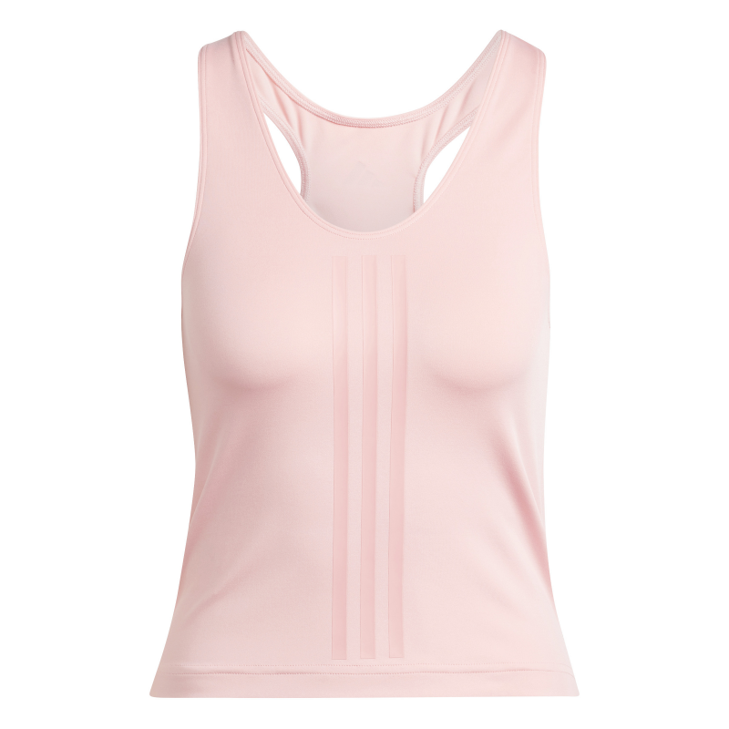 Reversibles Tanktop, Damen adidas Power 3-Stripes