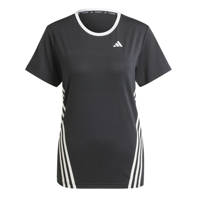 Trikot Frau adidas Icons Wrapping 3 Stripes