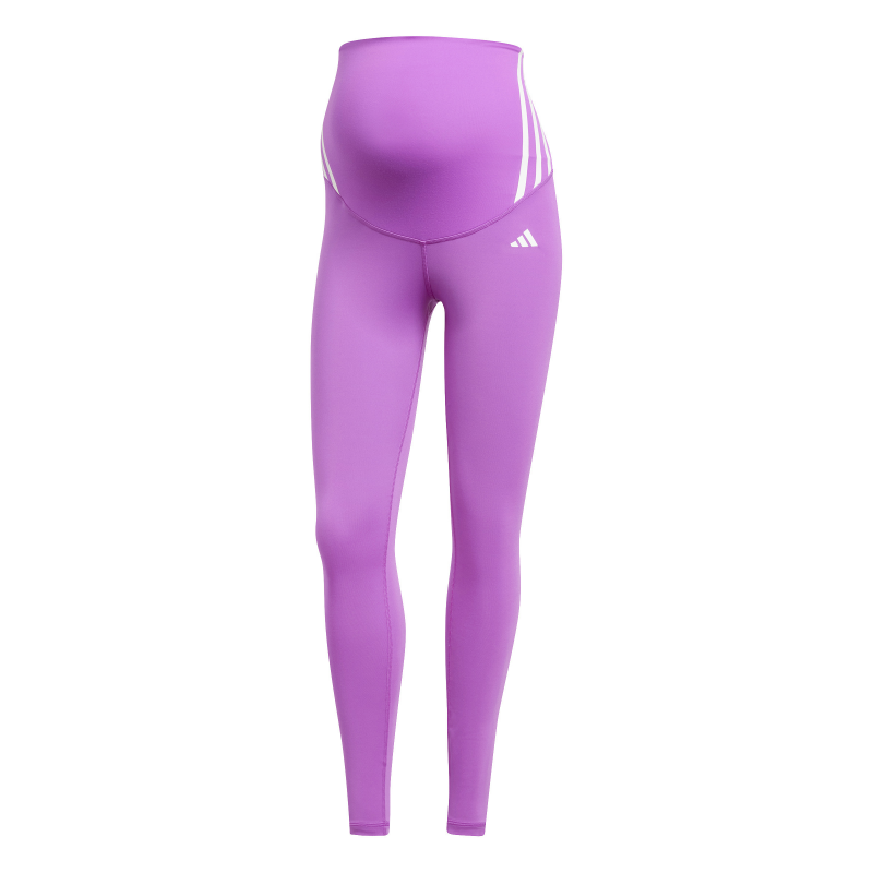 Umstandsleggings Damen adidas Optime Essentials