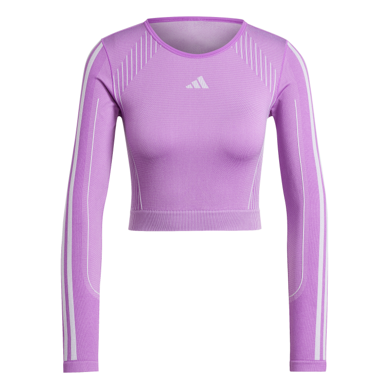Langarmtrikot für Damen adidas
