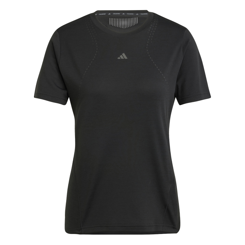 Trikot Damen adidas Designed For Training Heat.RDY Hiit