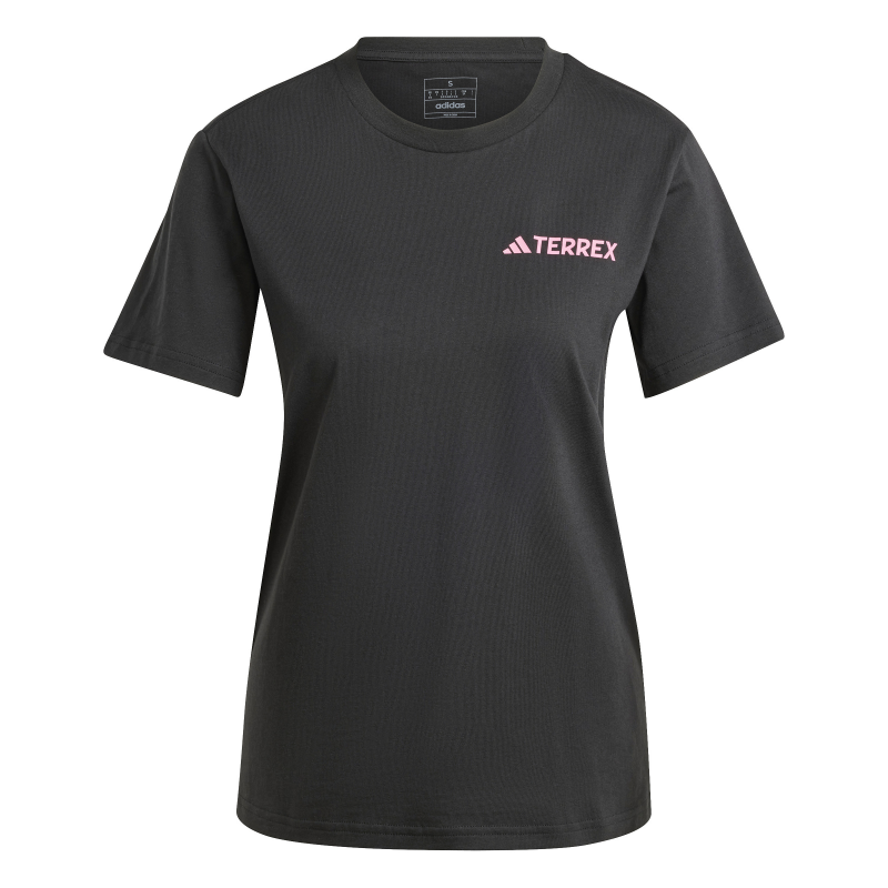 T-Shirt adidas Terrex Graphic