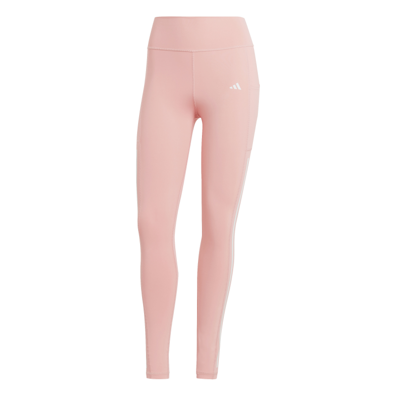 Leggings Damen adidas Optime 3-Stripes