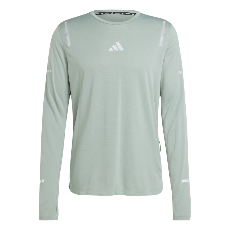 Langarmshirt adidas Ultimate Reflective