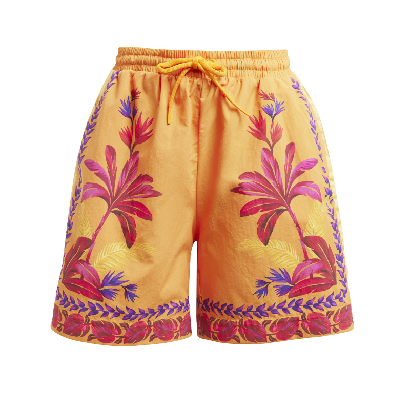 Shorts für Damen adidas X Farm Premium