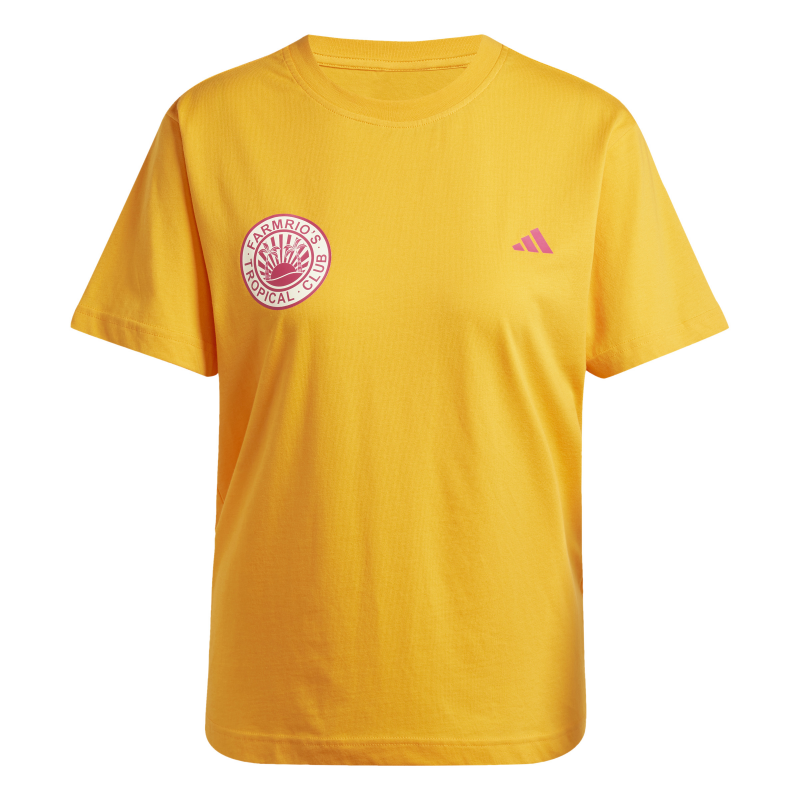 T-Shirt adidas X Farm Graphic