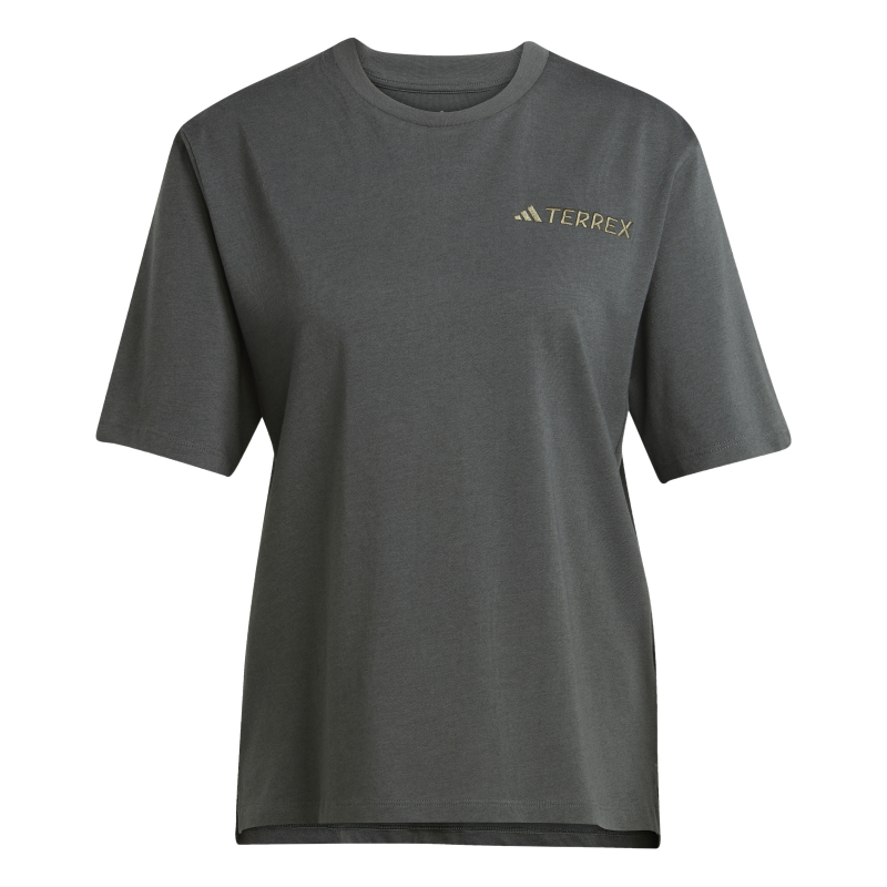 T-Shirt adidas Terrex Xploric