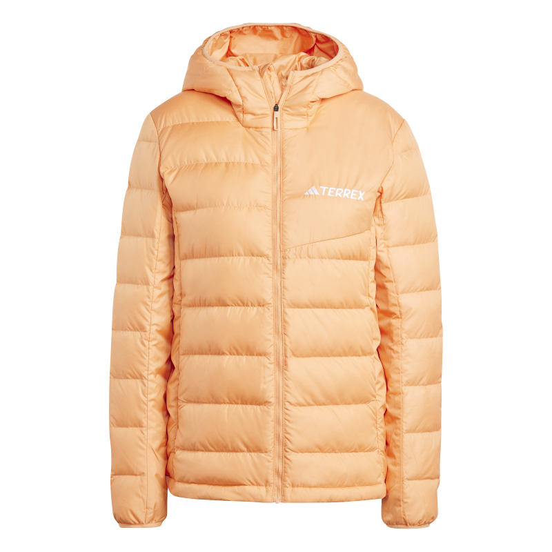 Daunenjacke mit Kapuze, Damen adidas Terrex Multi
