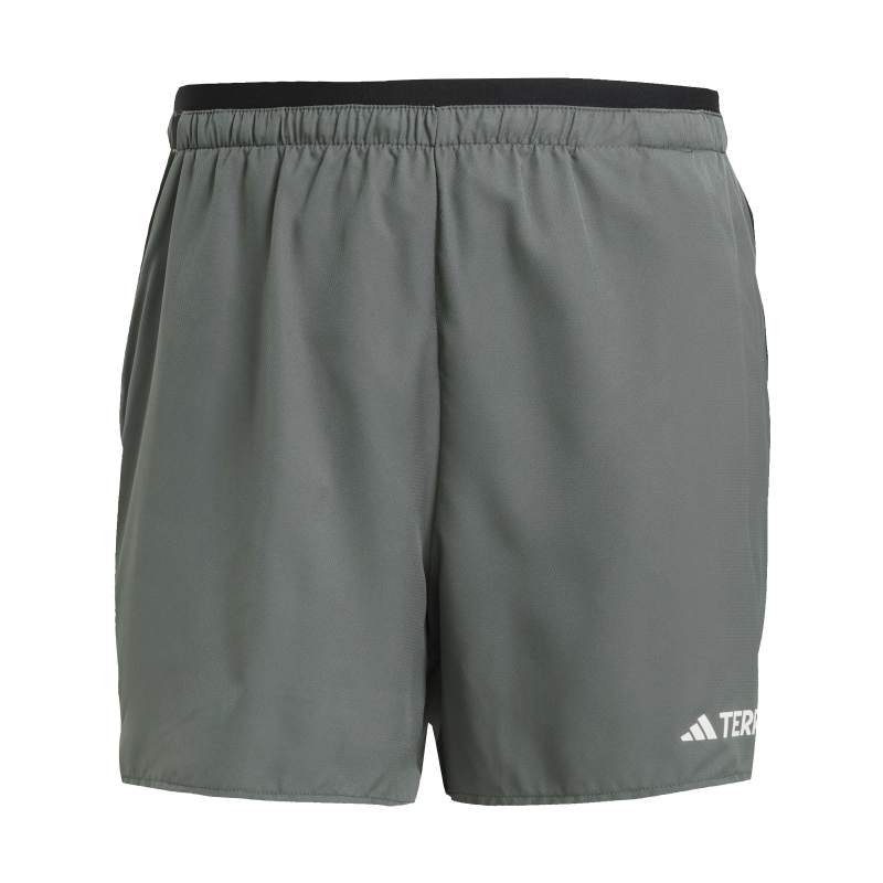 Leichte Shorts adidas Terrex Multi