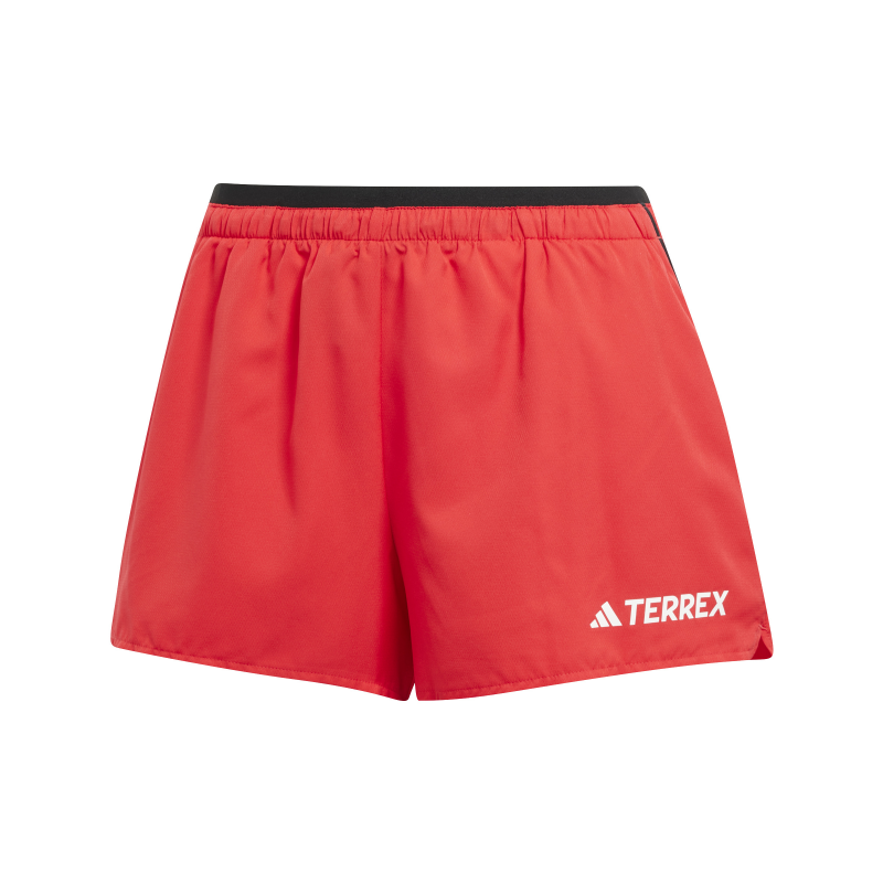 Shorts für Damen adidas Terrex Multi