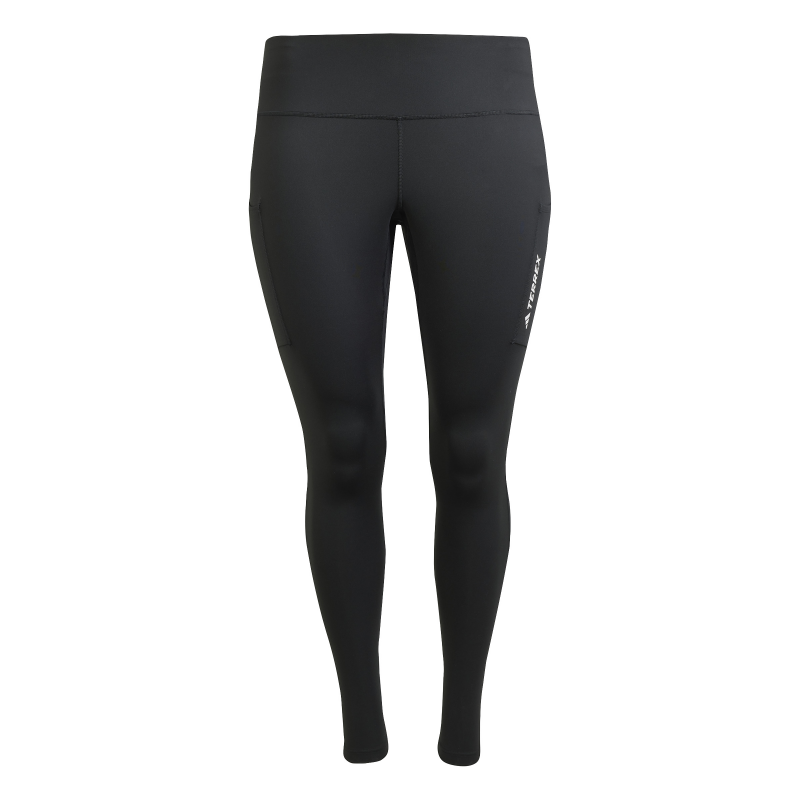 Damen Leggings in Übergröße adidas Terrex Multi