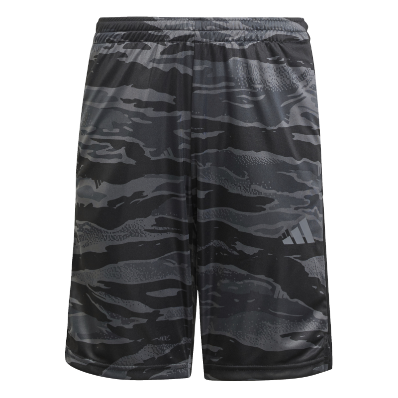 Kindercamouflage-Shorts adidas Train Essentials