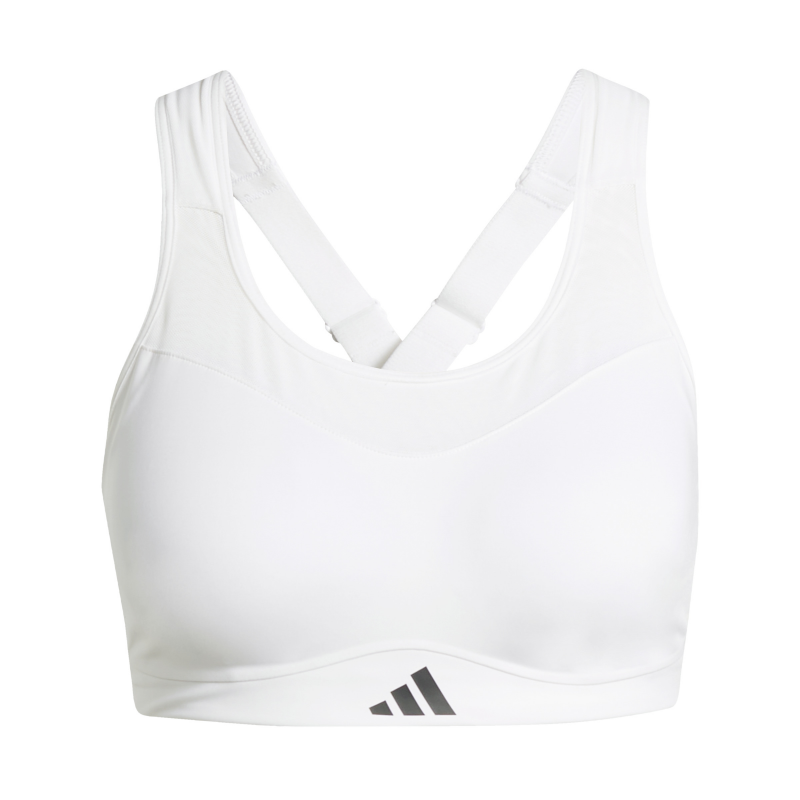 Sport-BH mit hohem Halt für Damen adidas TLRD Impact