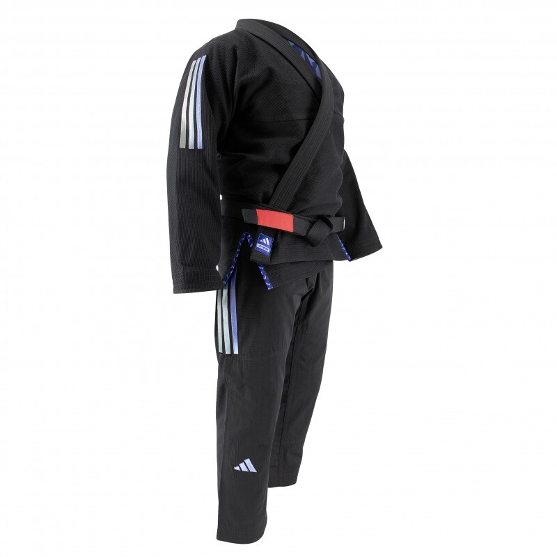 Kimono Jiu-Jitsu adidas JJ430 Contest