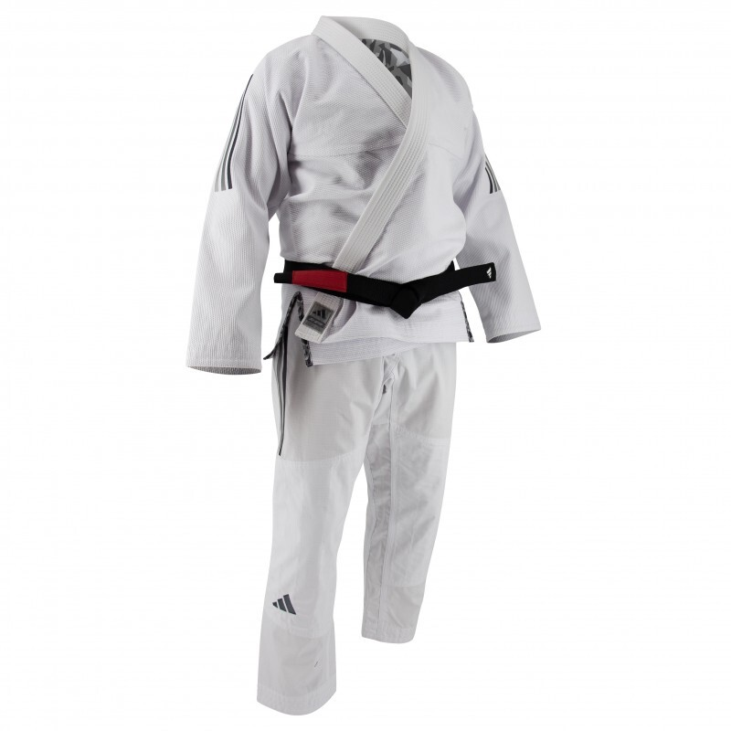 Kimono Jiu-Jitsu adidas JJ430 Contest