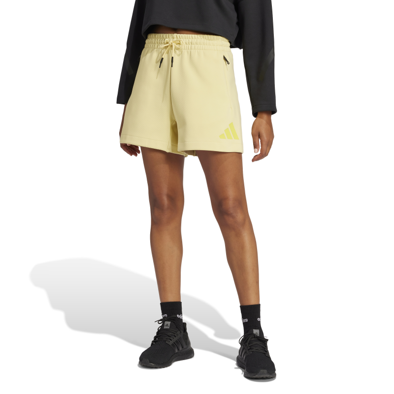 Shorts für Damen adidas Z.N.E.