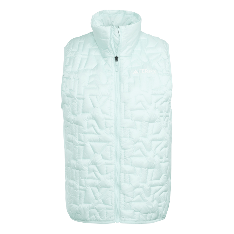 Daunenweste Damen adidas Terrex Xperior Primaloft