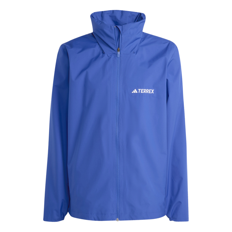Regenjacke adidas Terrex Multi Essentials 2