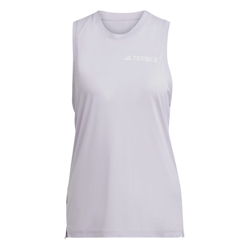 Damen-Top adidas Terrex Xperior Climacool+