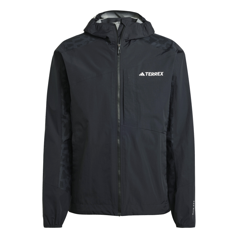 Wasserdichte Wanderjacke adidas Terrex Xperior Hybrid