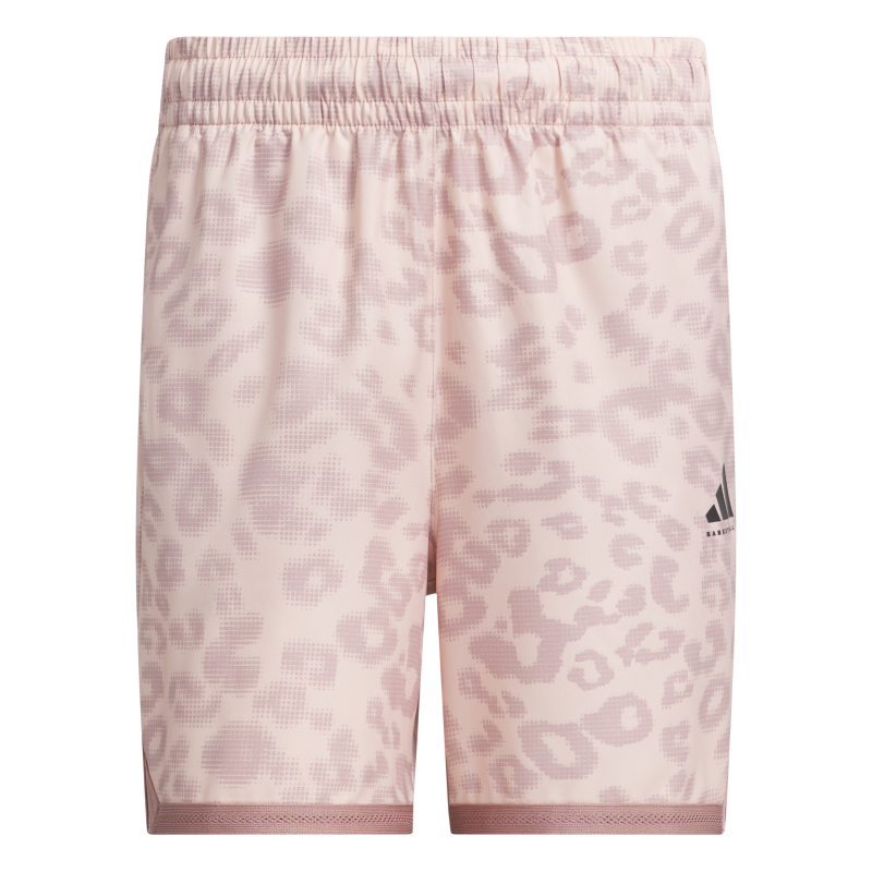 Shorts für Damen adidas Crazy Lite Cheetah