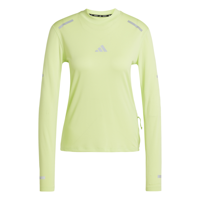 Trainingsoberteil, Damen adidas Ultimate Reflective