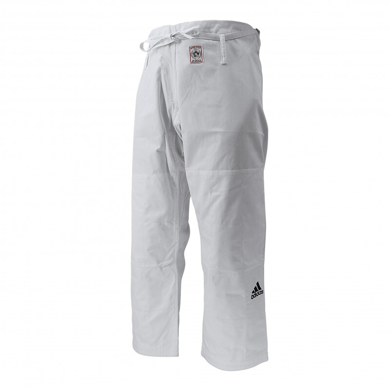 Judogi-Strümpfe adidas IJF