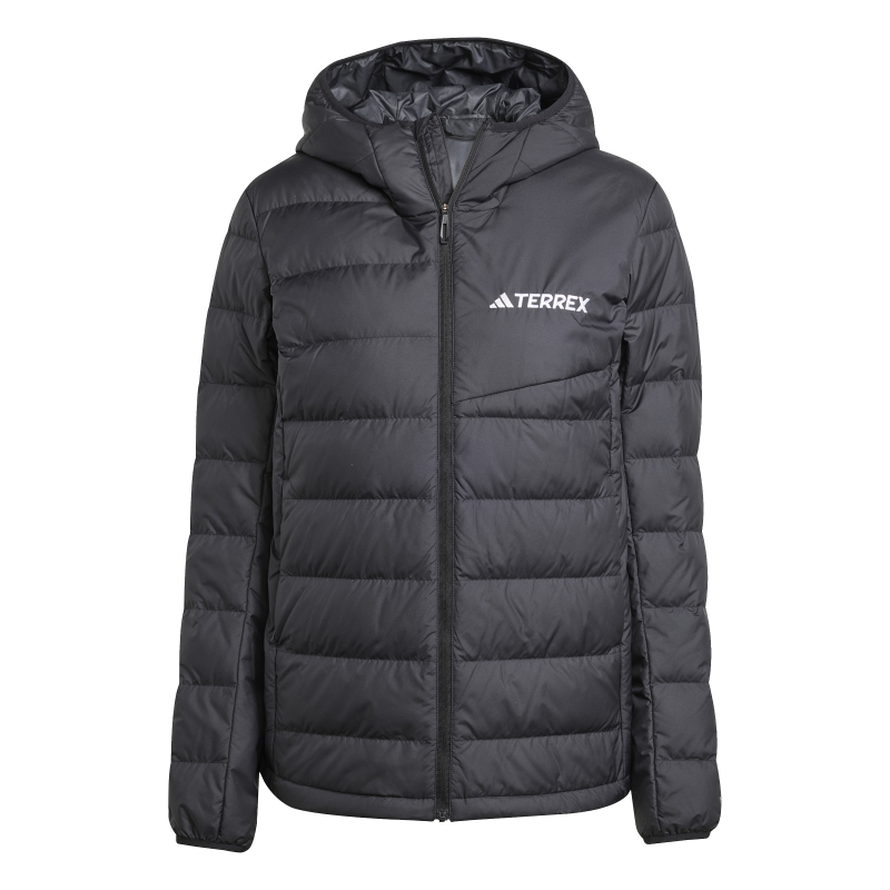 Daunenjacke mit Kapuze, Damen adidas Terrex Multi