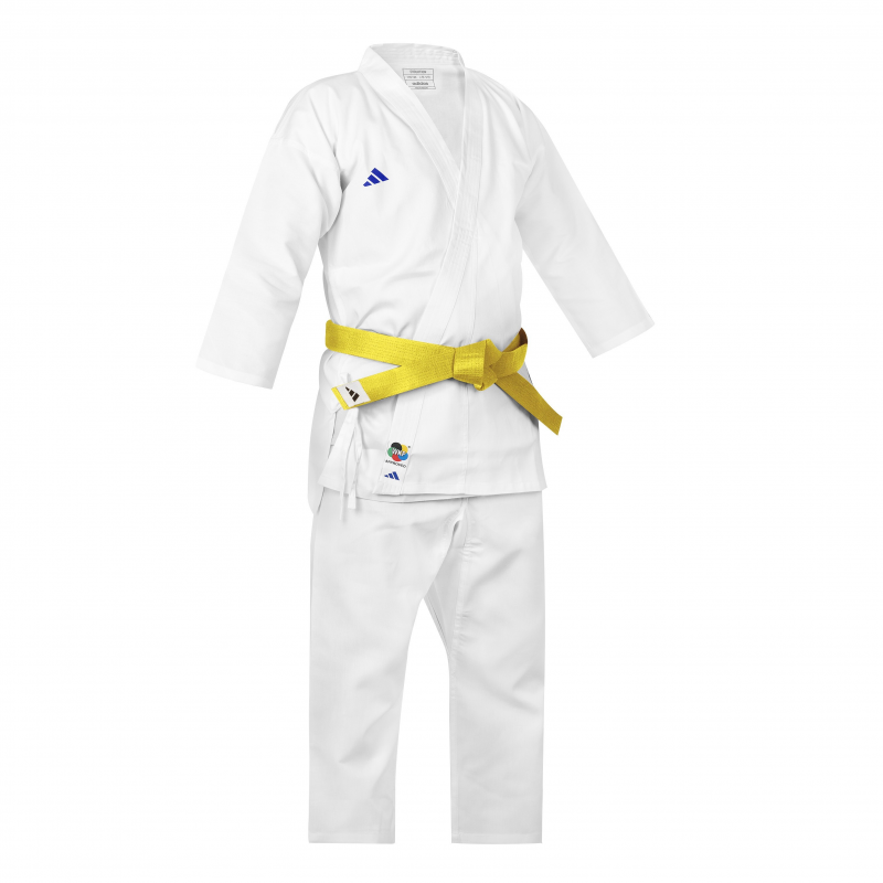 Karategi Kind adidas Evolution