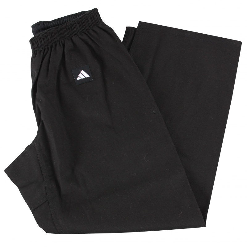 Karatehose adidas