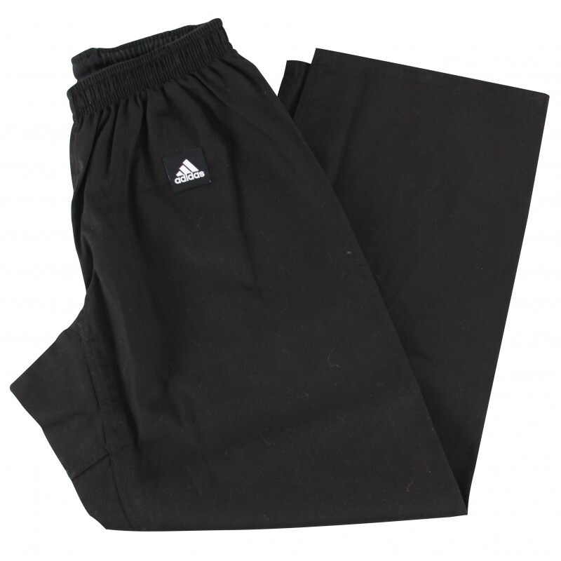 Karategi-Strumpf adidas K240B Bushido
