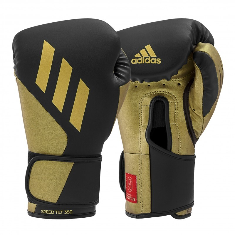 Boxhandschuhe Training adidas Tilt 350V Pro hook&loo