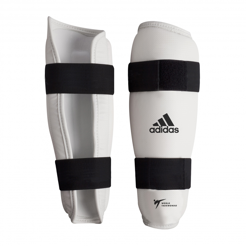 Taekwondo Schienbeinschoner adidas WTF