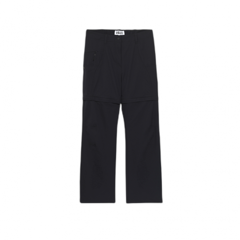 Modularer Damenwandern-Hose Aigle DFT® et UV-C®