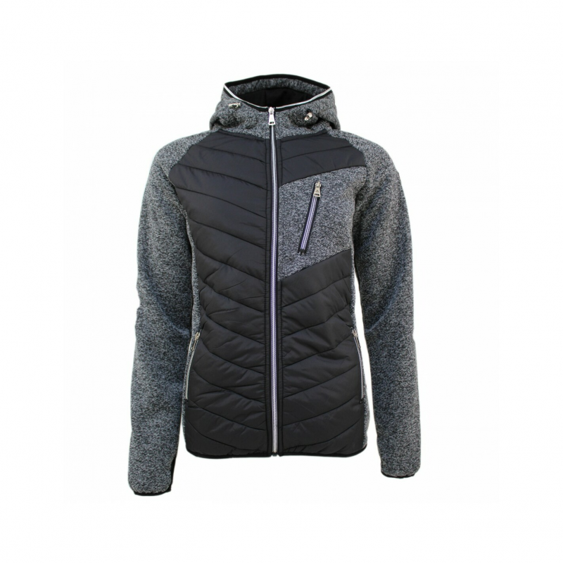 Fleecejacke Damen Peak Mountain Albert