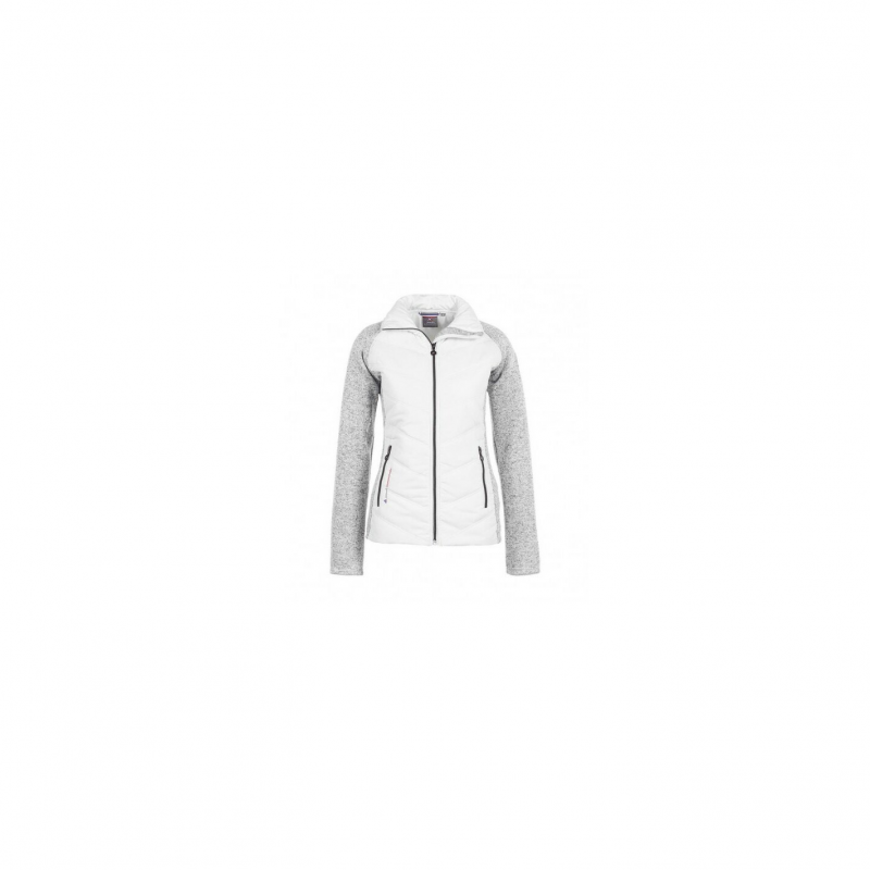 Fleecejacke Damen Peak Mountain Alpes