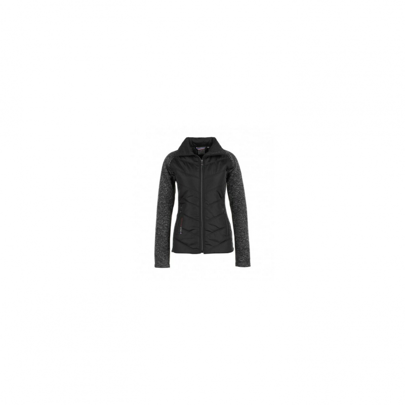 Fleecejacke Damen Peak Mountain Alpes
