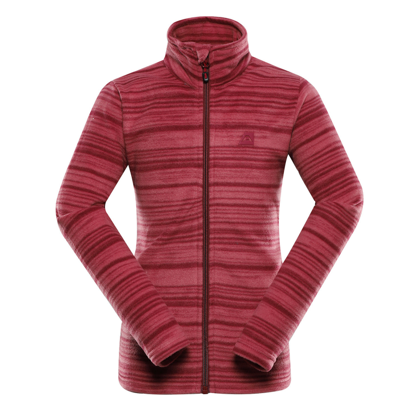 Fleece für Mädchen Alpine Pro Siuso 2