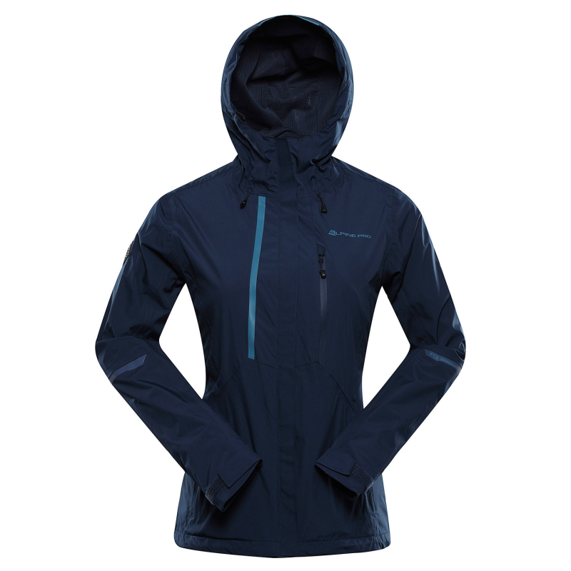 Kapuzenjacke für Damen Alpine Pro