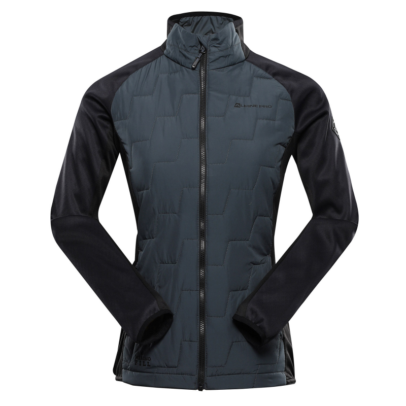 Fleece für Damen Alpine Pro Jorwa