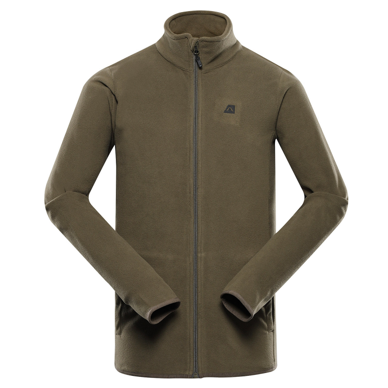 Fleece Alpine Pro Sius 2