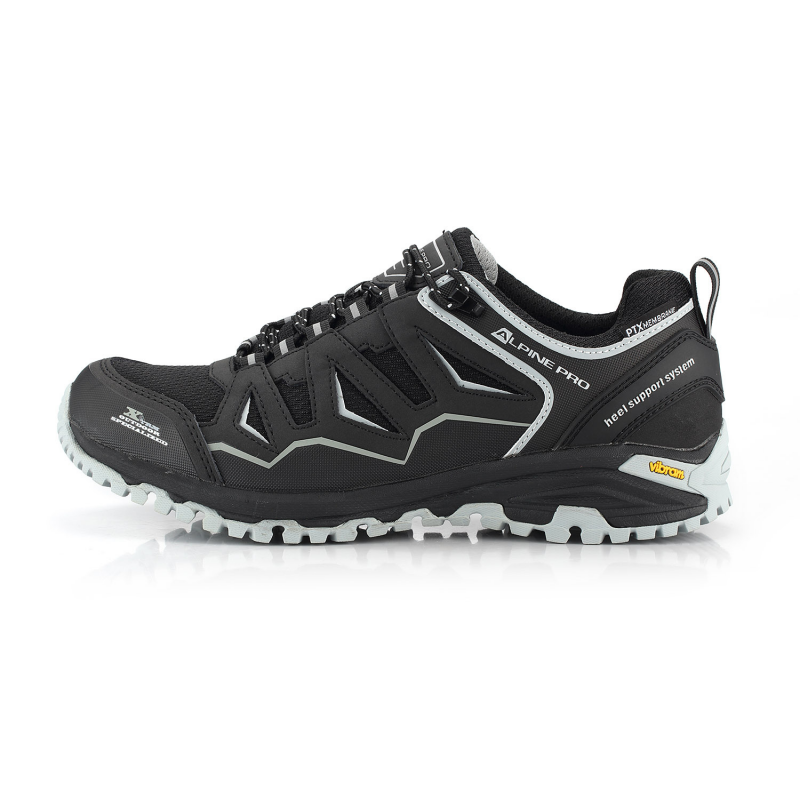 Wanderschuhe Alpine Pro Gonawe